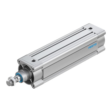 Festo Standards-Based Cylinder DSBC-80-250-D3-PPSA-N3 DSBC-80-250-D3-PPSA-N3